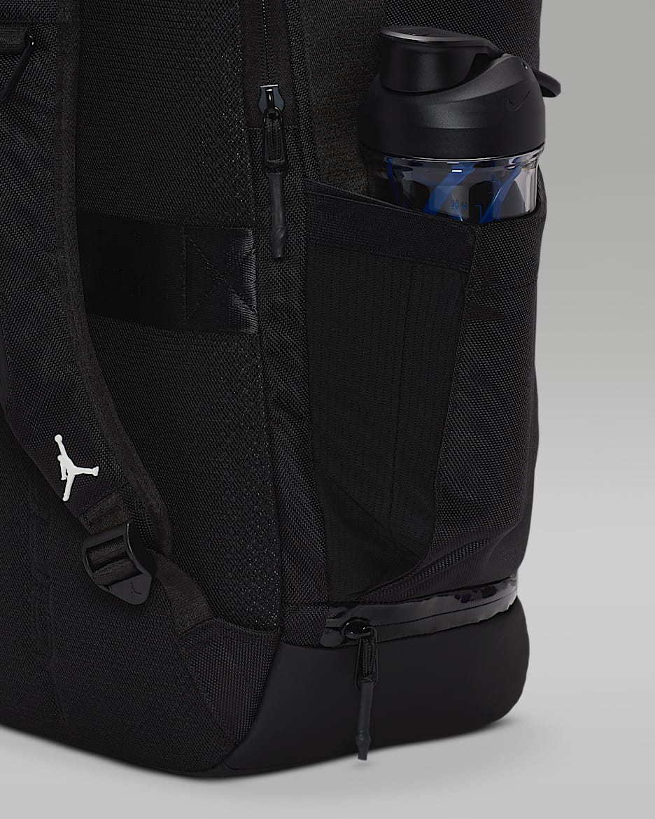 Jordan air fluid backpack deals